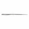 Kitchen Scissors San Ignacio SG-7284 Stainless steel 19 x 7,7 cm