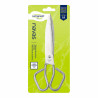 Kitchen Scissors San Ignacio SG-7284 Stainless steel 19 x 7,7 cm