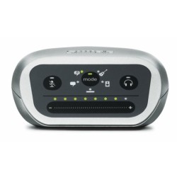 Audio interface Shure Motiv MVI Grey