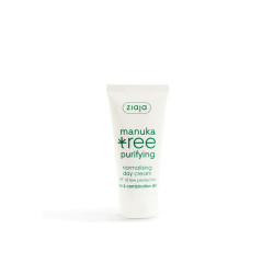 Facial Cream Ziaja Manuka (50 ml)