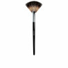 Make-up Brush Lussoni Lussoni Pro Fan (1 Unit)