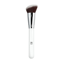 Blusher brush Ilū Nº 301 Kabuki Angled