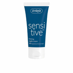 Firming Cream Ziaja Sensitive Firming 50 ml (50 ml)