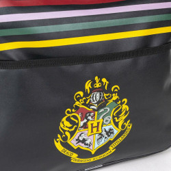 School Satchel Harry Potter Black 33 x 28 x 15 cm