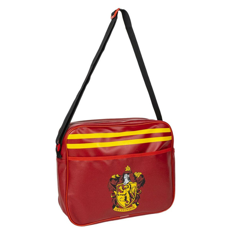 School Satchel Harry Potter Gryffindor Red 33 x 28 x 15 cm