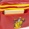 School Satchel Harry Potter Gryffindor Red 33 x 28 x 15 cm