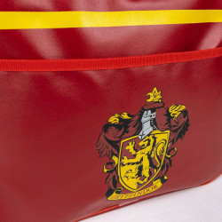 School Satchel Harry Potter Gryffindor Red 33 x 28 x 15 cm