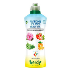 Plant fertiliser Verdy Ecological 1,25 L