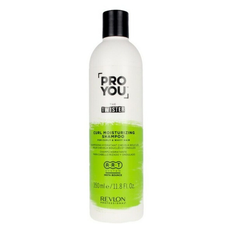 Shampoo ProYou the Twister Revlon 350 ml