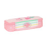 School Case BlackFit8 Globitos 22 x 5 x 8 cm Pink