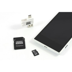 Micro SD Card GoodRam M1A4 All in One 32 GB