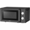 Microwave Me me me White 700 W