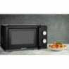 Microwave Me me me White 700 W