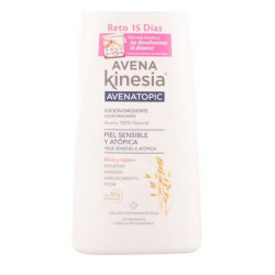 Oat body lotion Avena Topic Avena Kinesia Avena Topic (400 ml) 400 ml