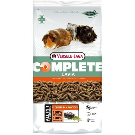 Fodder Versele-Laga Cavia Complete Rabbit 500 ml 500 g