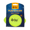 Dog toy Dingo 16970 Yellow Stick