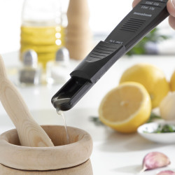 9-in-1 Adjustable Measuring Spoon Ninoon InnovaGoods