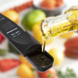 9-in-1 Adjustable Measuring Spoon Ninoon InnovaGoods