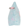 Child Toilet Bag Moos Garden 23 x 12 x 8 cm Turquoise