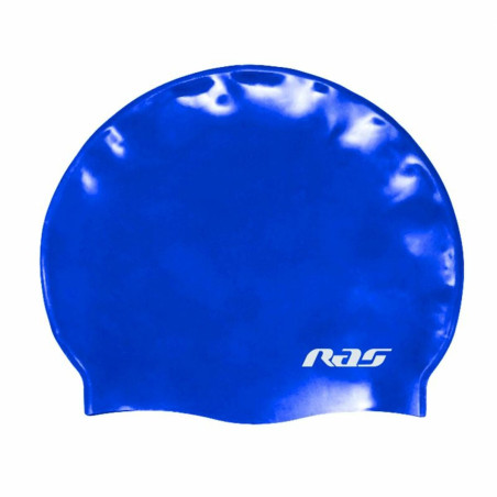 Swimming Cap Ras G200171 Blue Kids