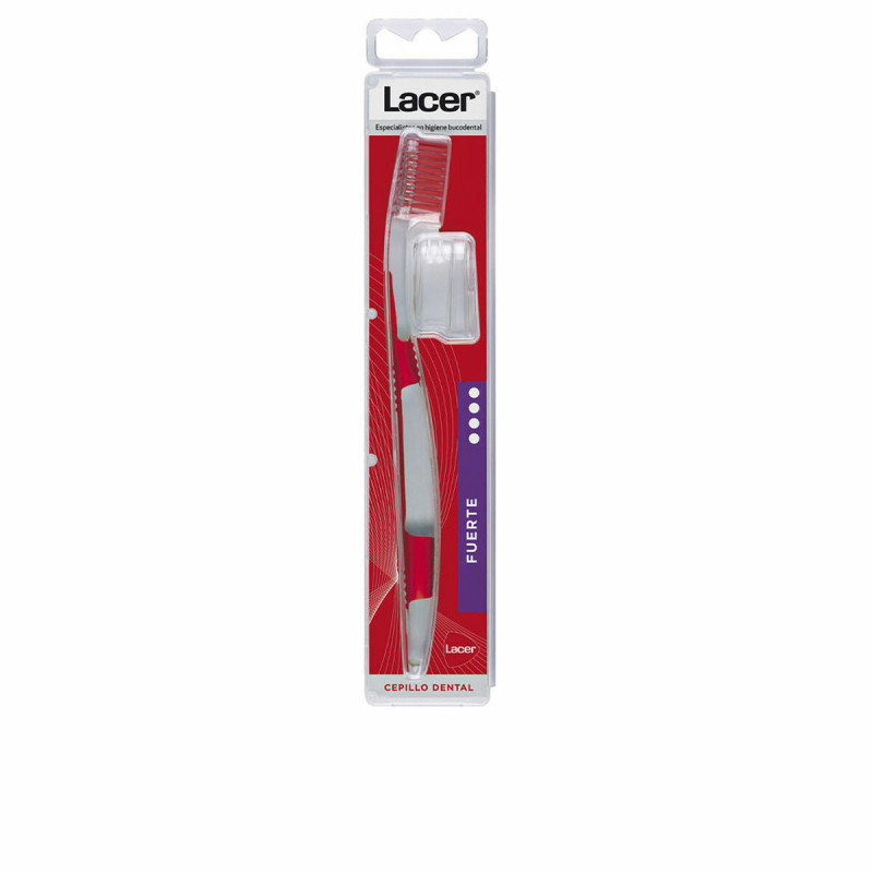 Toothbrush Lacer Firm