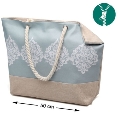 Bag Damasco Beach 54 x 36,5 x 14 cm