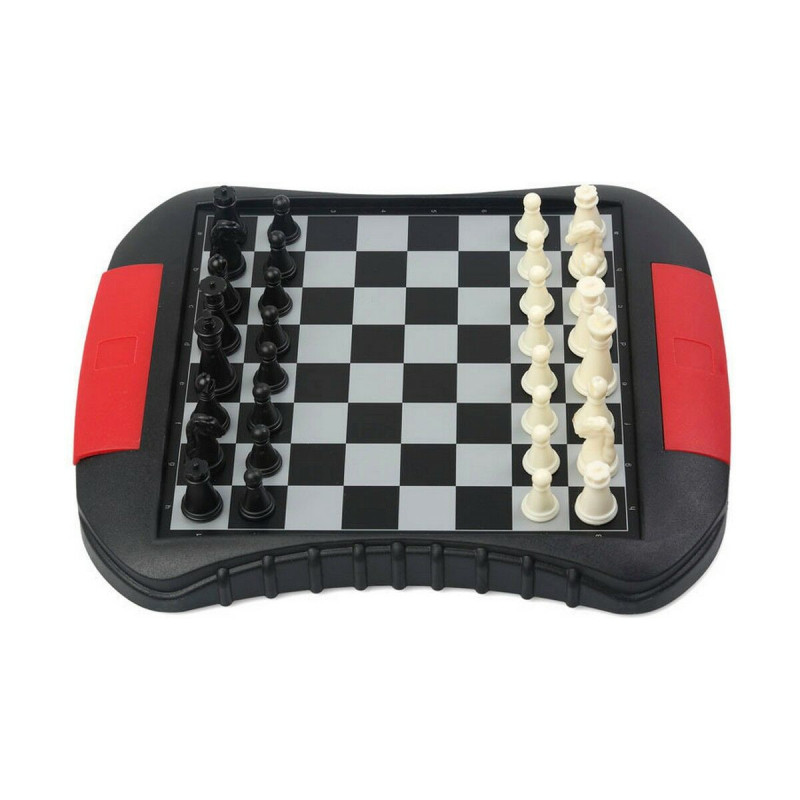 Chess Magnetic