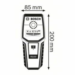 Stud Detector BOSCH GMS