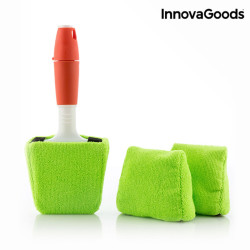 InnovaGoods Glass-Cleaner Bottle