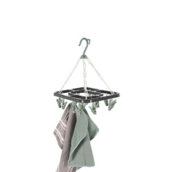 Folding clothes line Redcliffs For hanging