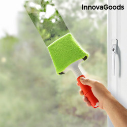 InnovaGoods Glass-Cleaner Bottle