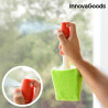 InnovaGoods Glass-Cleaner Bottle