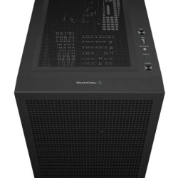 ATX Semi-tower Box DEEPCOOL R-CH560-BKAPE4-G-1 Black Multicolour