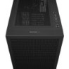 ATX Semi-tower Box DEEPCOOL R-CH560-BKAPE4-G-1 Black Multicolour