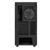 ATX Semi-tower Box DEEPCOOL R-CH560-BKAPE4-G-1 Black Multicolour