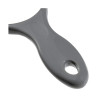 Peeler Knife 5five Grey Ceramic