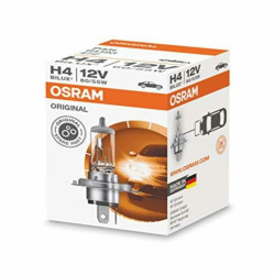 Car Bulb Osram 64193.TP H4 12V 60/55W Halogen Forward Front wheel 60 W H4 12 V