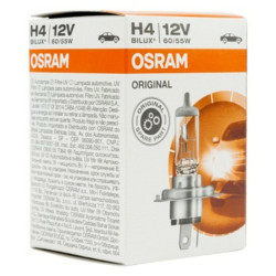 Car Bulb Osram 64193.TP H4 12V 60/55W Halogen Forward Front wheel 60 W H4 12 V