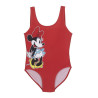 Swimsuit for Girls Minnie Mouse Red