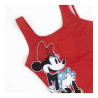 Swimsuit for Girls Minnie Mouse Red