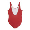 Swimsuit for Girls Minnie Mouse Red