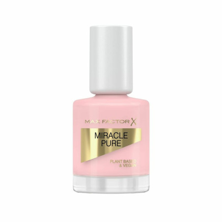 nail polish Max Factor Miracle Pure 202-cherry blossom (12 ml)