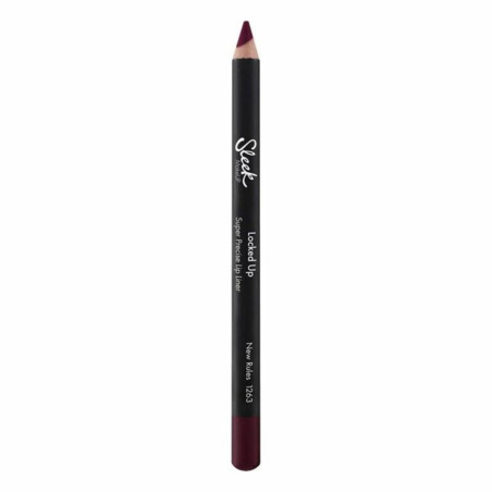 Lip Liner Pencil Locked Up Super Precise Sleek Locked Up New Rules (1,79 g)