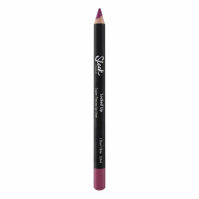 Lip Liner Pencil Locked Up Super Precise Sleek I Don't Bite (1,79 g)