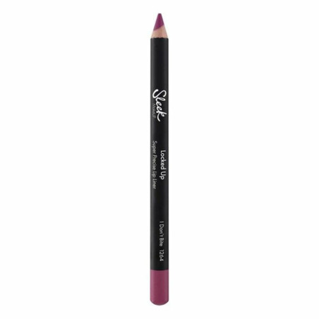 Lip Liner Pencil Locked Up Super Precise Sleek I Don't Bite (1,79 g)