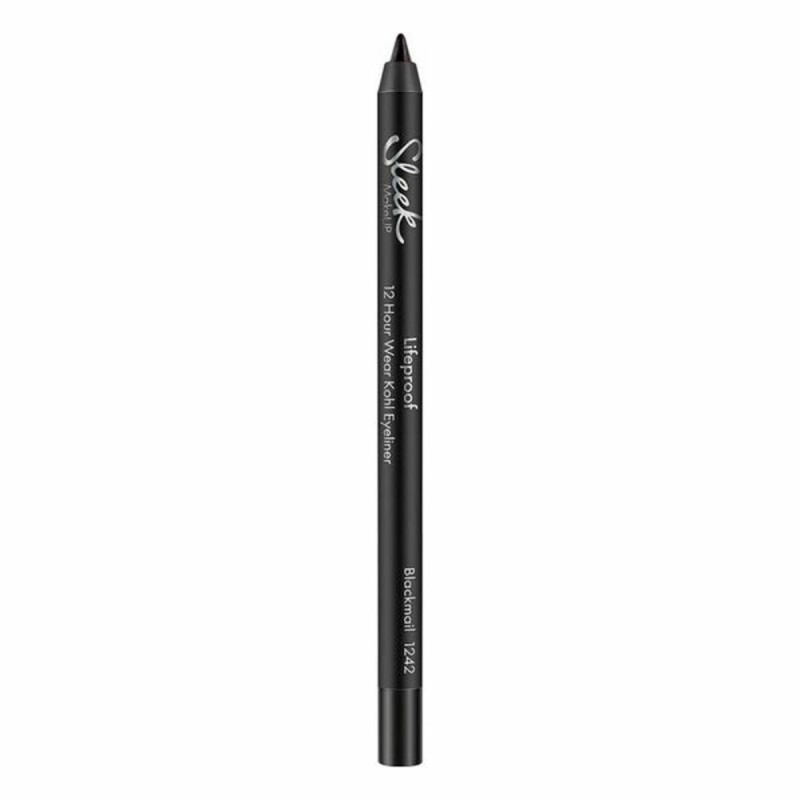 Eyeliner Lifeproof Sleek 12 hours Blackmail (1,2 g)