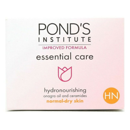 Facial Cream Cuidado Esencial Pond's 309542 50 ml