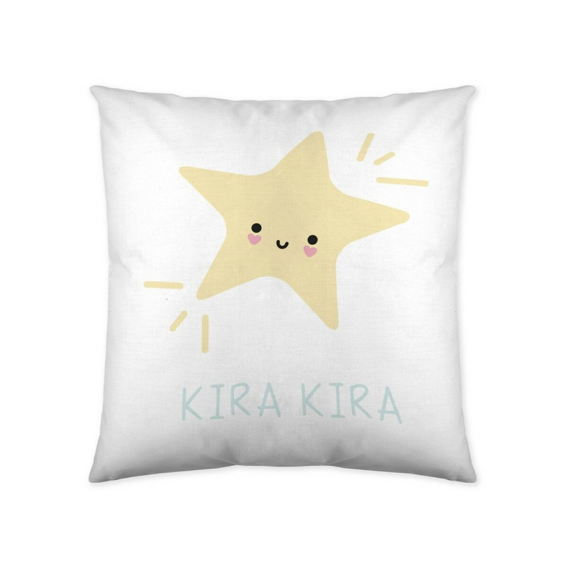 Cushion cover Cool Kids Kira (50 x 50 cm)