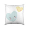 Cushion cover Cool Kids Kokoro (50 x 50 cm)