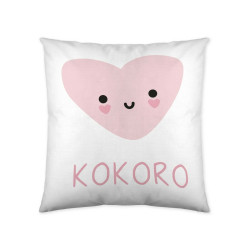 Cushion cover Cool Kids Kokoro (50 x 50 cm)